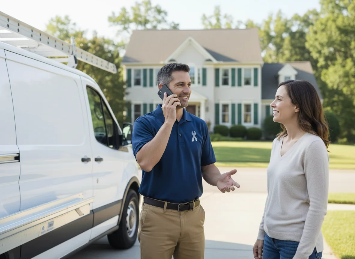 Home Gutter Service Krum, TX FAQs